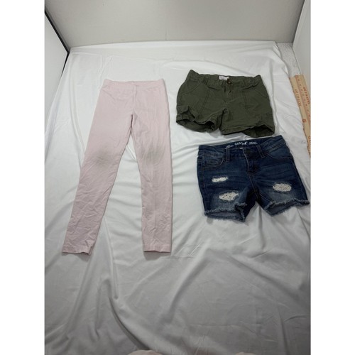 Girls size clothing - size,