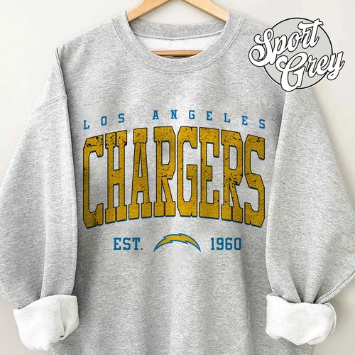 Los angeles chargers football - los,
