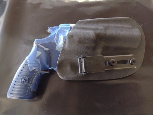 Smith wesson governor - smith, &