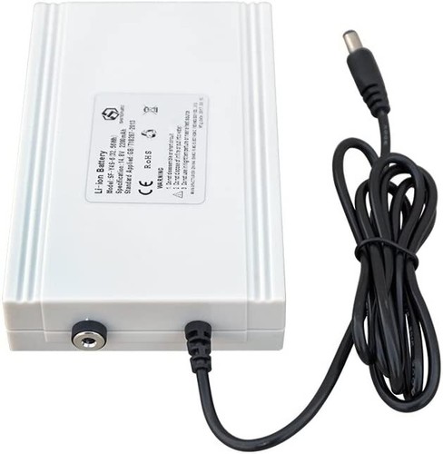 Rechargeable battery for - rechargeable,