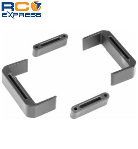 Tekno battery strap mounts - tekno,