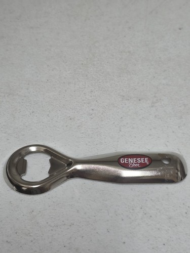 Genesee beer bottle opener - genesee,