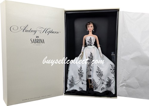 Silkstone audrey hepburn - silkstone, as