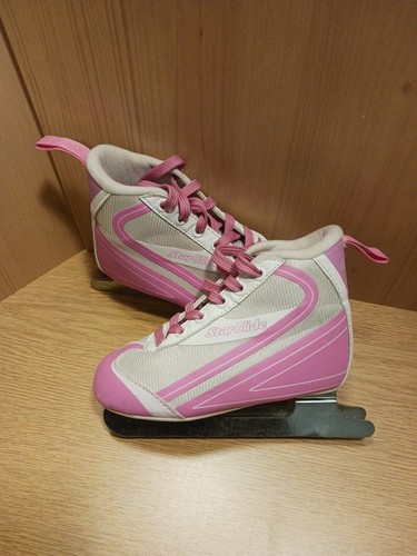 Starglide girls pink - -girls, &