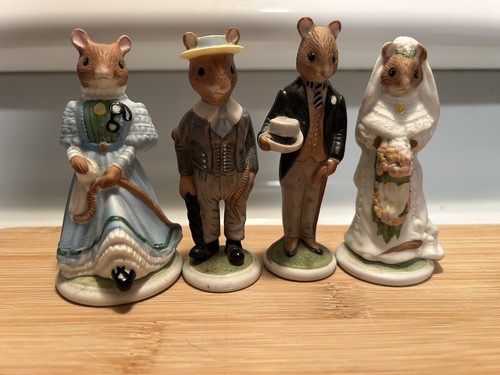 Franklin porcelain 1985 - franklin,