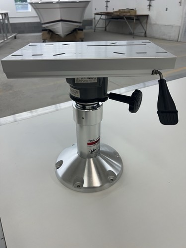 Star fish boat adjustable - adjustable, seat