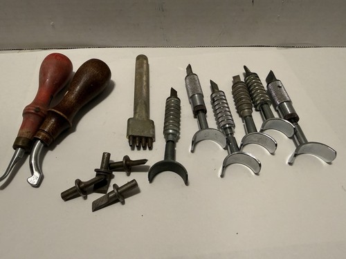 Vintage lot swivel - vintage,