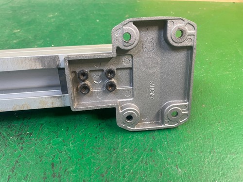 Ridgid upper front block - , rip