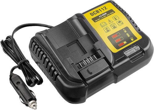 Dcb112 for dewalt - dewalt, battery