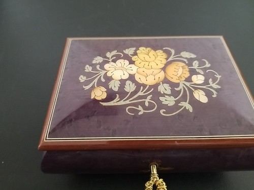 Vintage italian jewelry music - jewelry,