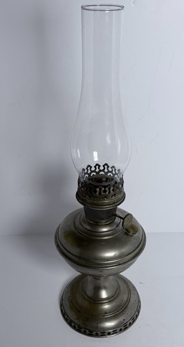 Antique rayo center draft - antique, center-draft