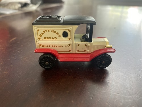 Tomica 1977 type ford - tomica,