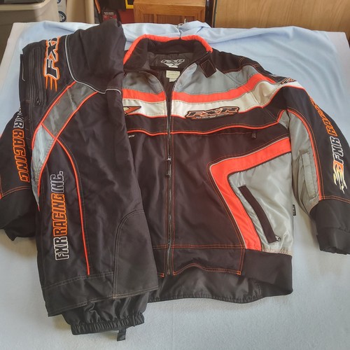 Fxr racing vintage - fxr,