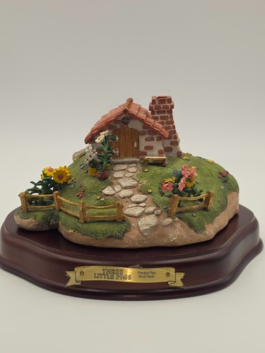 Walt disney wdcc enchanted - wdcc,