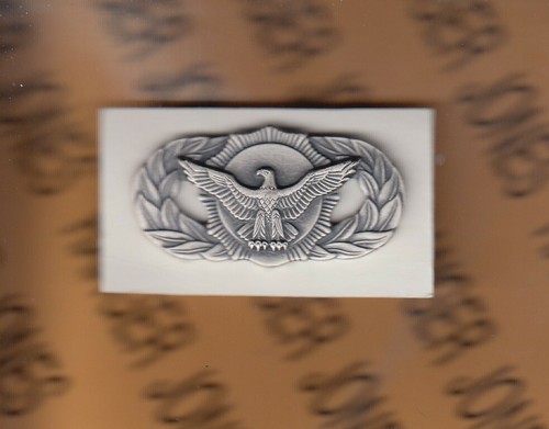Usaf air force security - air, police