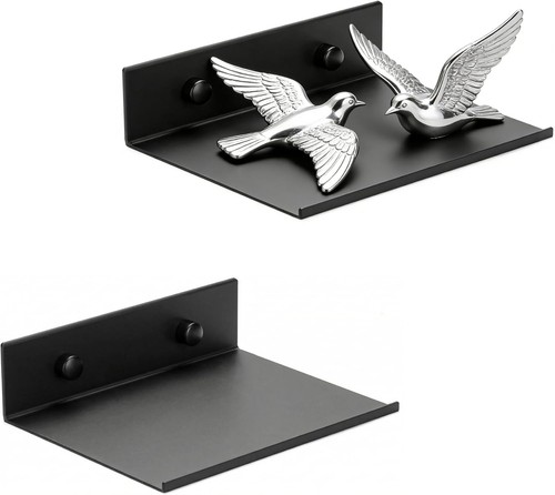 Pack inch metal floating - pack, 6