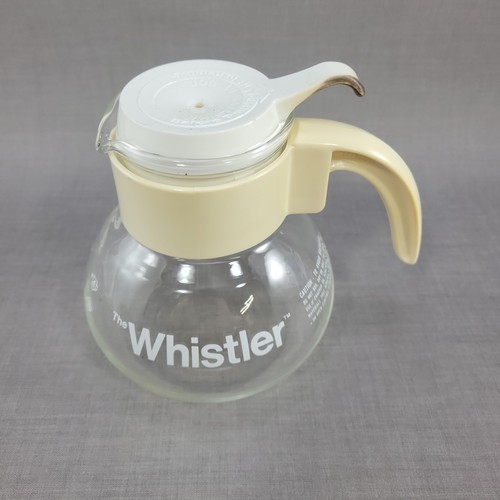 Vintage gemco the whistler - vintage,