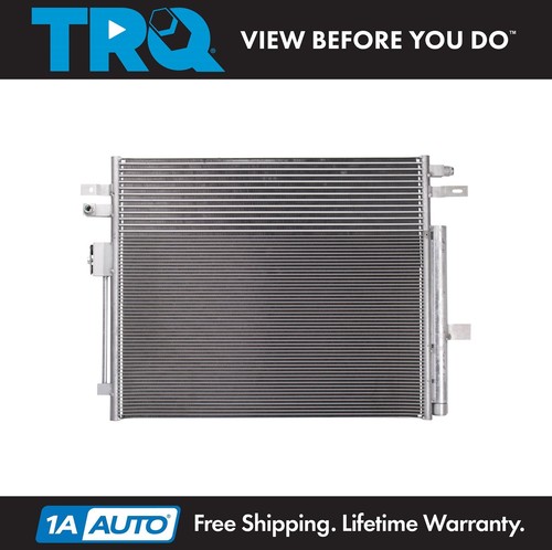 Trq condenser receiver - trq, a/c