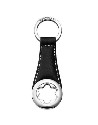 Montblanc stainless steel with - steel,