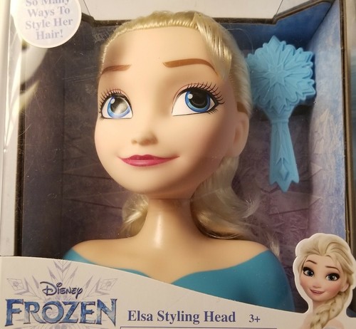 Disney frozen elsa styling - frozen,