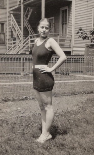 1920s pretty woman - 1920s,