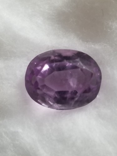 Amethyst carat 100 - 100, %