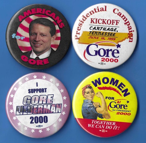 2000 gore - 2000(lot, al