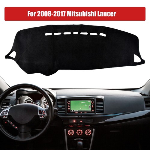 Black dashmat dashboard - dashmat,