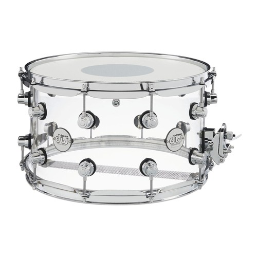 Design series acrylic snare - design,