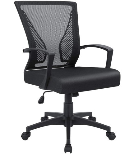 Ergonomic office chair mesh - ergonomic,
