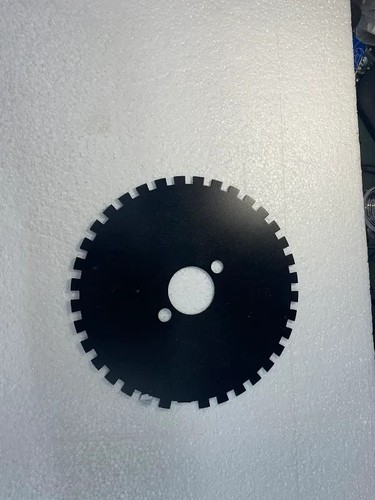 Corvair 36n1 trigger wheel - 36n1,