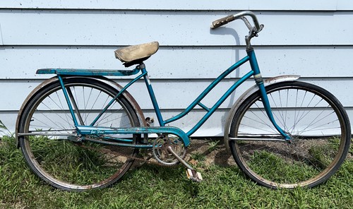 1960 murray jet vintage - murray,