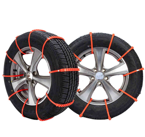 Anti skid tire snow - tire,