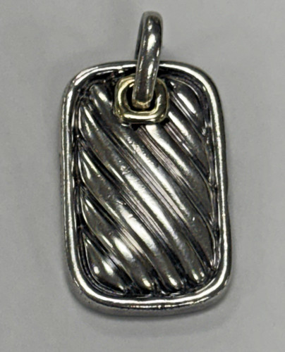 David yurman sterling silver - sterling, &