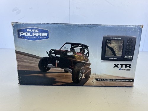 Polaris 2879174 lowrance - 2879174, xtr