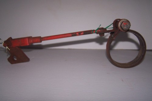 Gravely 812 brake band,drum