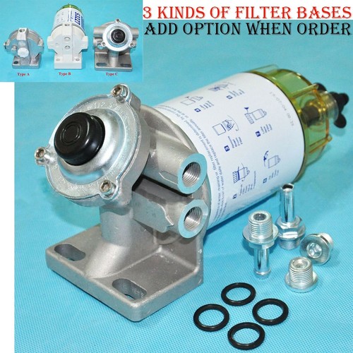 S3227 marine fuel filter - s3227,