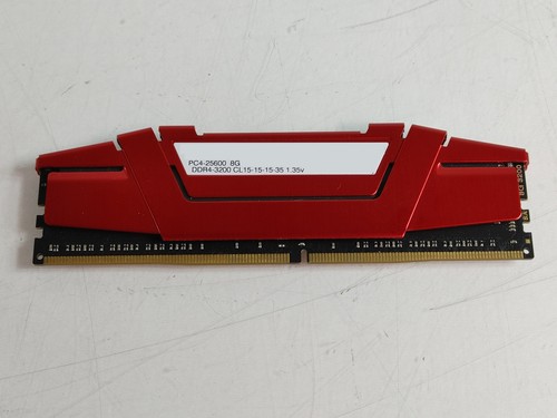 Mixed brand pc4 25600 - mixed,