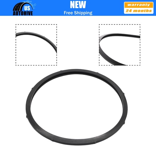 Fuel pump tank rubber seal - seal, for