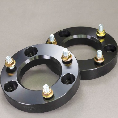 Strut mount spacer lift - mount,