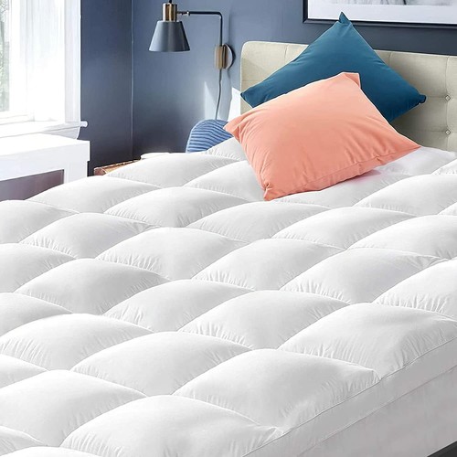 Mattress topper pillow top - mattress,