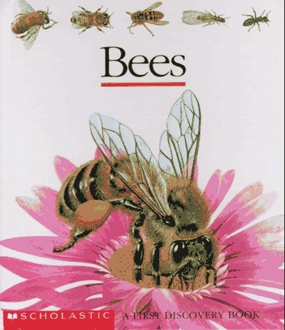 Bees - , (first