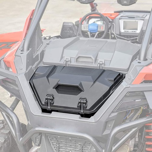 42qt rear cargo storage - storage, box