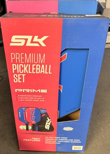 Slk selkirk prime max - slk,