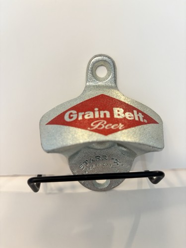 Grain belt beer original starr - belt,