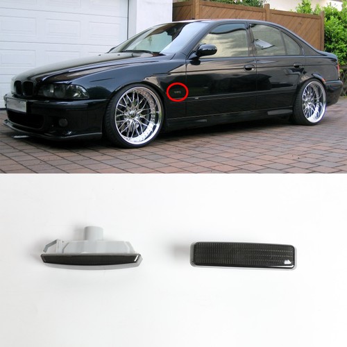 Side marker lights for - for, 97-03