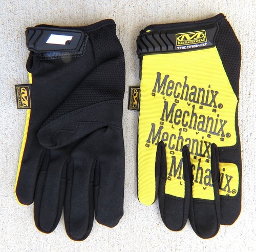 Mechanix off road - mechanix,