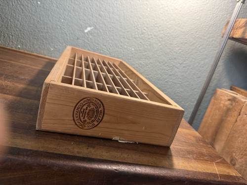 Napa valley box company - napa,