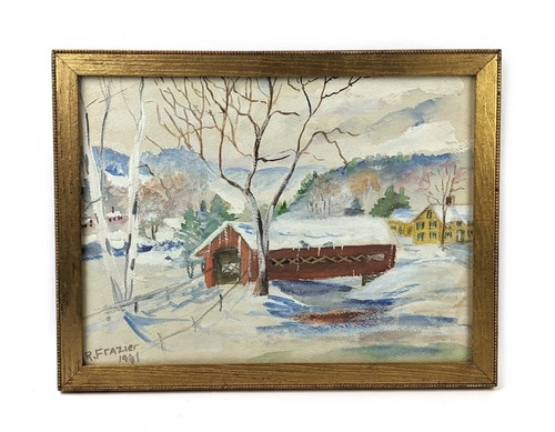 Vintage mid century - vintage, naive