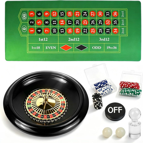 Casino night complete game - casino,